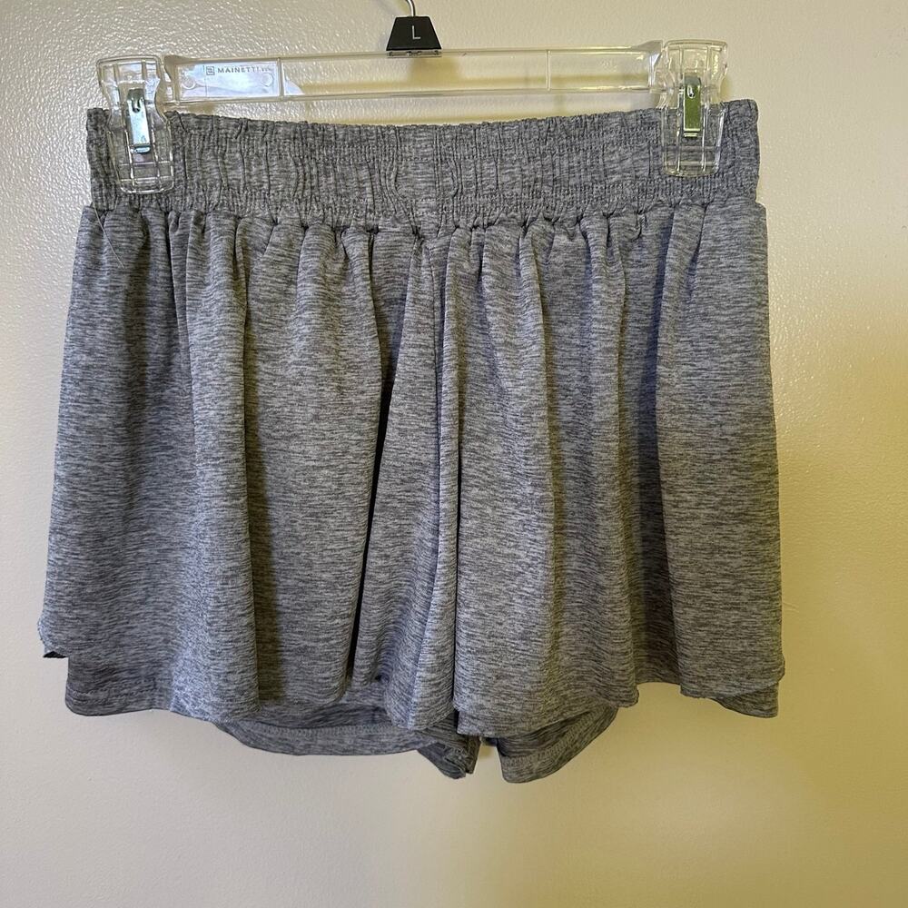 Real Essential Short skirt